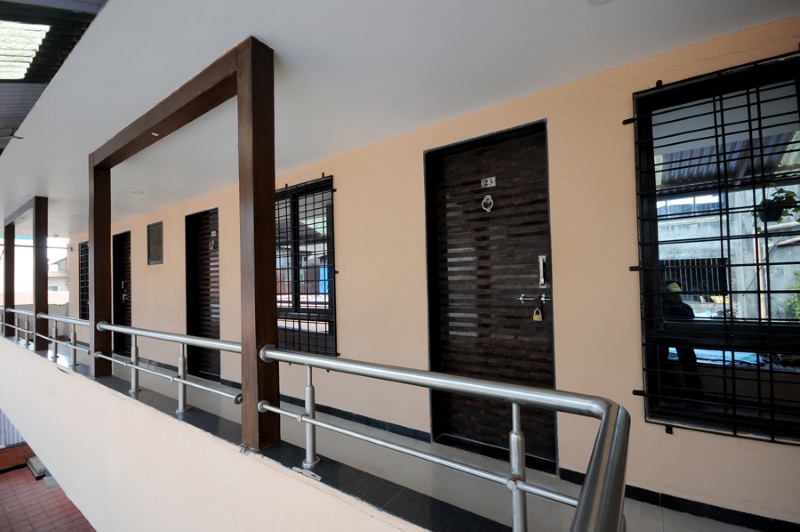 Hotel Vyankatesh acoustic lounge