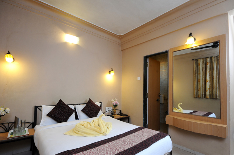 Family Deluxe Room