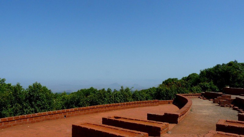 Bombay Point (Sunset Point)