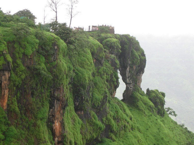 Elephant's Head Point (Kate's Point)