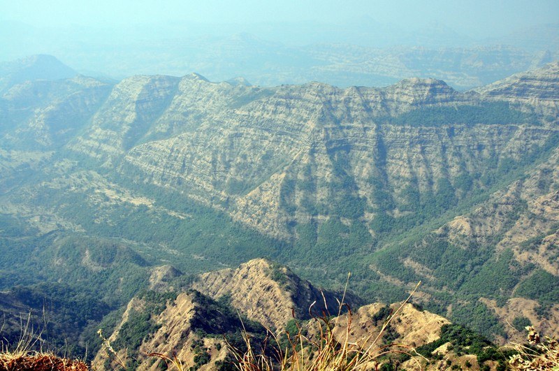 Elphinstone Point