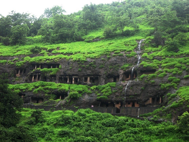 Gandharpale / Pale Caves