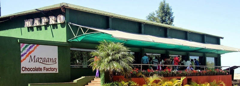 Mapro Garden
